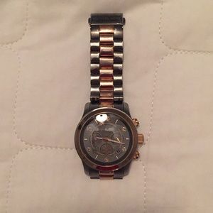 Authentic Michael Kors Unisex Watch